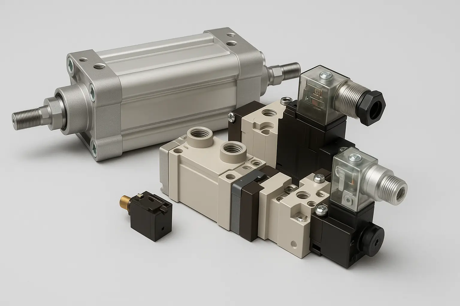 PLC Controllers