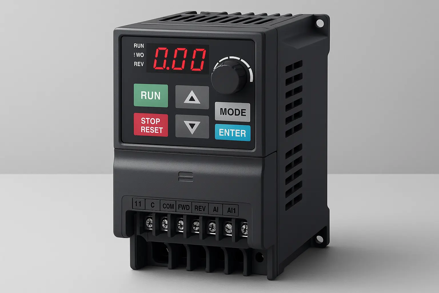 Frequency Inverters