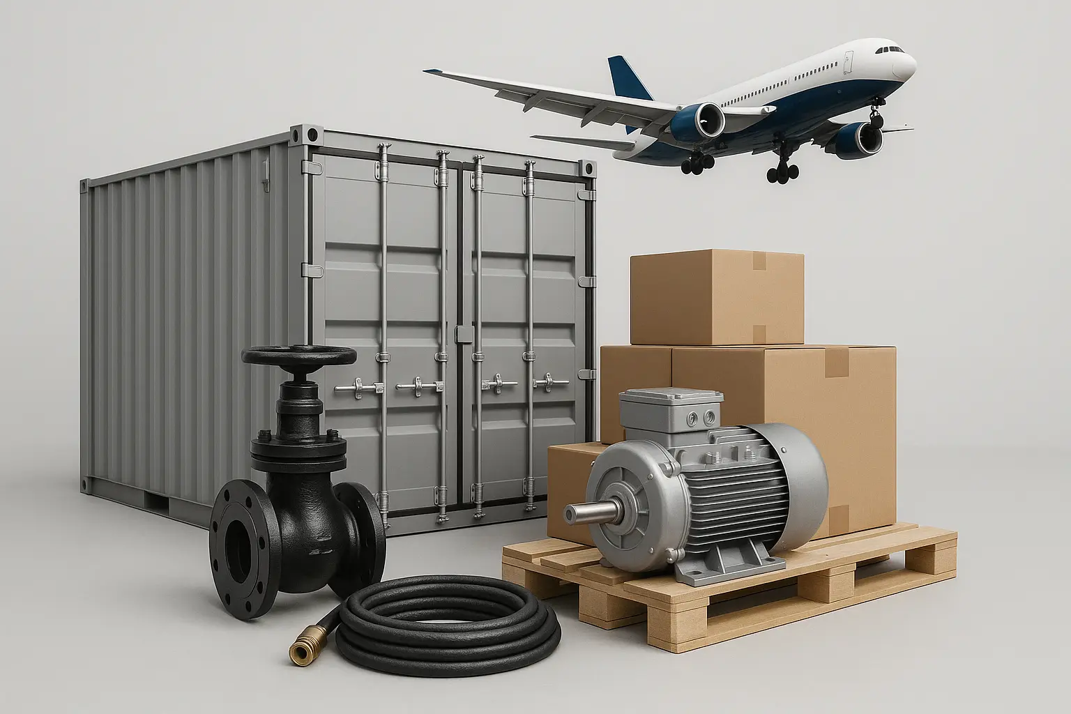 Direct Import